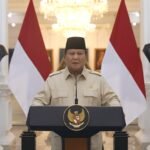 Hari Sumpah Pemuda ke-97, Presiden Prabowo: Jangan Takut Bermimpi Besar!