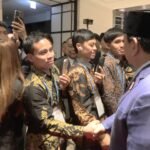 Pengusaha Bakso di Korea Selatan Puji Kinerja Presiden Prabowo: Permudah Pekerja Migran Indonesia