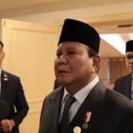 Prabowo Akan Kirim Mahasiswa Indonesia Belajar Kedokteran dan Dokter Gigi ke Selandia Baru