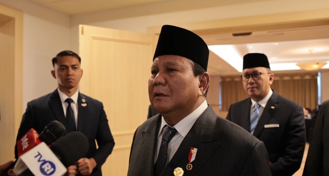Prabowo Akan Kirim Mahasiswa Indonesia Belajar Kedokteran dan Dokter Gigi ke Selandia Baru