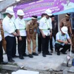 Semarak HUT ke-393 Kabupaten Tangerang, PERUMDAM TKR Wujudkan Akses Air Bersih Melalui Program Sambungan Langganan Gratis