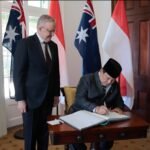 Presiden Prabowo dan PM Australia Albanese Bahas Penguatan Kemitraan Strategis Indonesia–Australia di Sydney