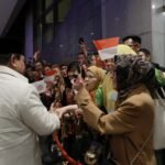 Diaspora Indonesia di Sydney Sambut Hangat Kedatangan Presiden Prabowo: “Very Exciting!”