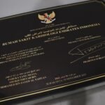 Prabowo Targetkan Setiap Kabupaten – Kota Punya Rumah Sakit Canggih dalam Empat Tahun