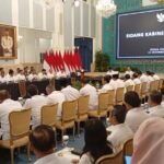 Prabowo Ingatkan Pejabat Tak Jadikan Lokasi Bencana sebagai “Wisata”