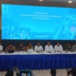 Pemerintah Percepat Pemulihan Pascabencana di Sumatera, Mayoritas Daerah Masuki Fase Rehabilitasi