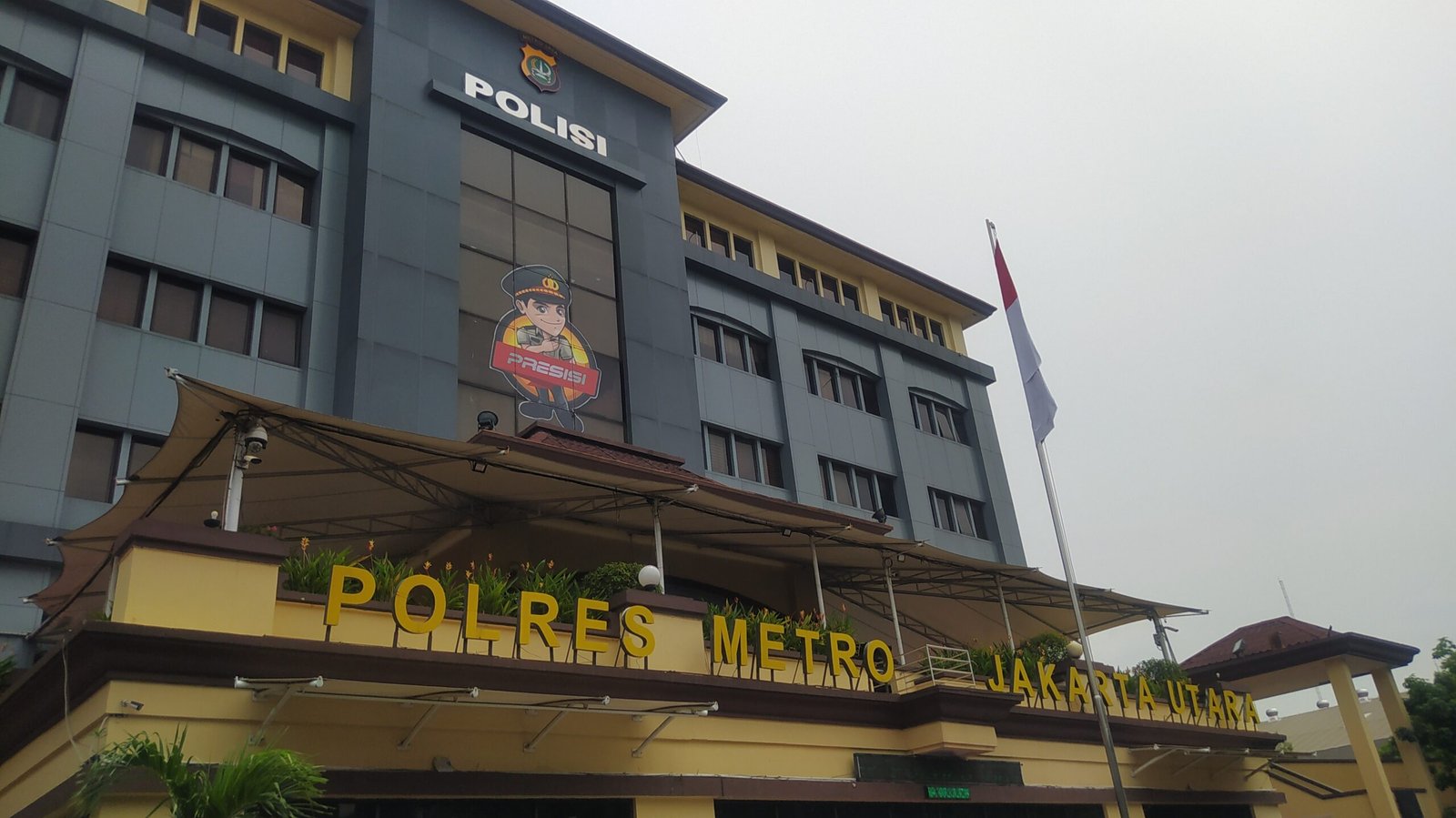 87 Korban Laporkan WO Ayu Puspita ke Polres Jakarta Utara: Acara Pernikahan Gagal, Kerugian Capai Ratusan Juta Rupiah