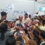 Kepala BGN Minta Maaf atas Insiden Mobil MBG yang Tabrak Siswa di Jakarta Utara