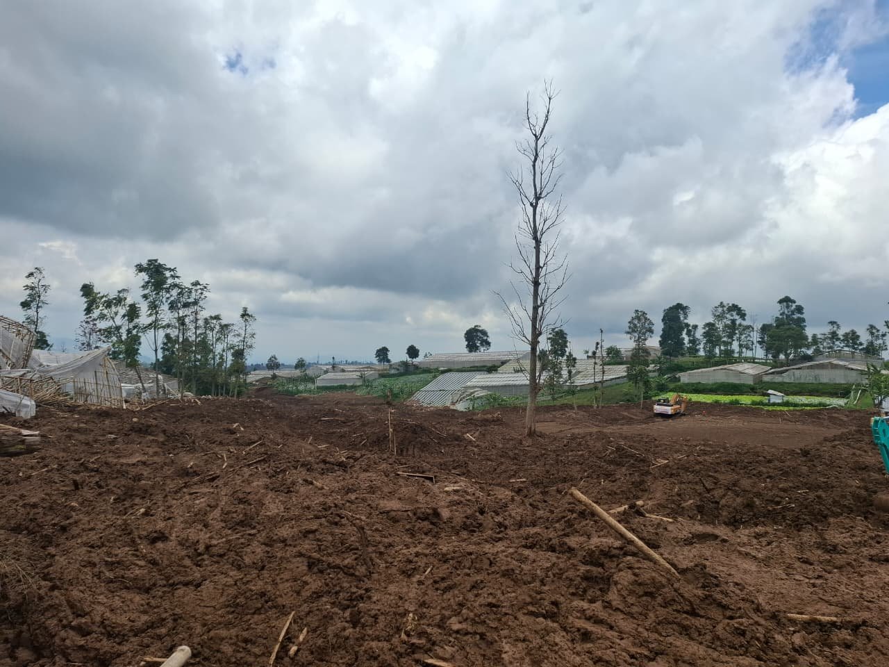 Pencarian Korban Longsor Cisarua Hari ke-10, Data Korban Hilang Nihil namun Evakuasi Tetap Dilanjutkan