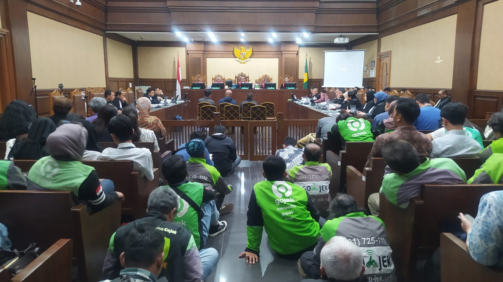 Sidang Lanjutan Dugaan Korupsi Laptop Chromebook, Jaksa Periksa Tujuh Saksi