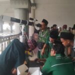 Pantauan Hilal di Masjid KH Hasyim Asy’ari, Rukyatul Hilal Awal Ramadan 1447 H Digelar dengan Metode Modern dan Tradisional