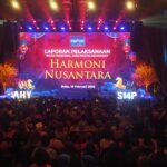 Partai Demokrat Rayakan Imlek Nasional di Djakarta Teater, AHY: Harmoni Nusantara Perkuat Persatuan