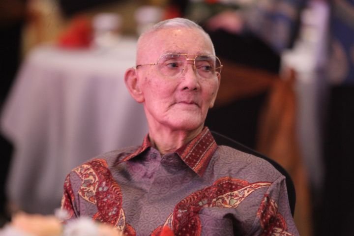 Wapres ke-6 RI Wafat, Pemerintah Siapkan Upacara Militer