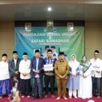 Setahun Memimpin Banten, Andra Soni–Dimyati Dapat Apresiasi dari MUI