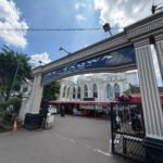 Semarak Ramadan, PERUMDAM TKR Fasilitasi Sambungan Air Bersih Gratis untuk Masjid di Kabupaten Tangerang