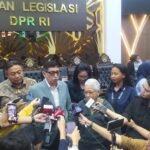 Baleg DPR Serap Masukan Publik untuk Percepat Pengesahan RUU Perlindungan Pekerja Rumah Tangga