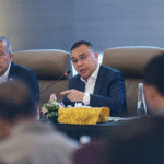 Dasco: Pembahasan RUU PPRT, Revisi UU Ketenagakerjaan, dan RUU Perampasan Aset Masih Tahap Awal, DPR Buka Partisipasi Publik