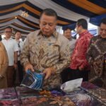Kementerian UMKM Apresiasi PERUMDAM TKR: Sinergi Nyata Dorong UMKM dan Layanan Sosial di Usia Emas ke-50