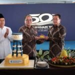 50 Tahun PERUMDAM TKR: Dari Layanan Air Bersih ke Penguatan Dampak Sosial Masyarakat Tangerang