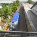 Stasiun Bekasi Timur dan Layanan KRL Cikarang Kembali Beroperasi Siang Ini Usai Evaluasi Kecelakaan
