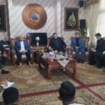 Dubes Iran Apresiasi Indonesia Siap Jadi Fasilitator Perdamaian Timur Tengah