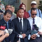 Roy Suryo Desak Jokowi Tunjukkan Ijazah Asli, Polemik Hampir Setahun Belum Usai