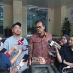 Mediasi Kasus Pandji Pragiwaksono Belum Temui Titik Temu, Pelapor Tolak Sejumlah Syarat