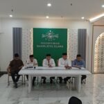 PBNU Soroti Konflik Timur Tengah, Gus Yahya Ajak Perkuat Ketahanan Sosial dan Hindari Provokasi Politik