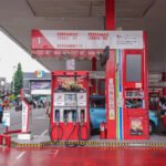 Pertamina Naikkan Harga BBM Non-subsidi per 18 April 2026, Pertamax Turbo Tembus Rp19.400 per Liter