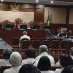 Vonis Kasus Korupsi Pengadaan LNG, Eks Pejabat Pertamina Dihukum 4,5 Tahun Penjara