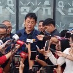 Menkeu Purbaya Tepis Fiskal Jadi Penyebab Pelemahan Rupiah