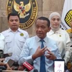 Indonesia Dorong Hub Cadangan Minyak ASEAN, Siap Jadi Pusat Energi Regional