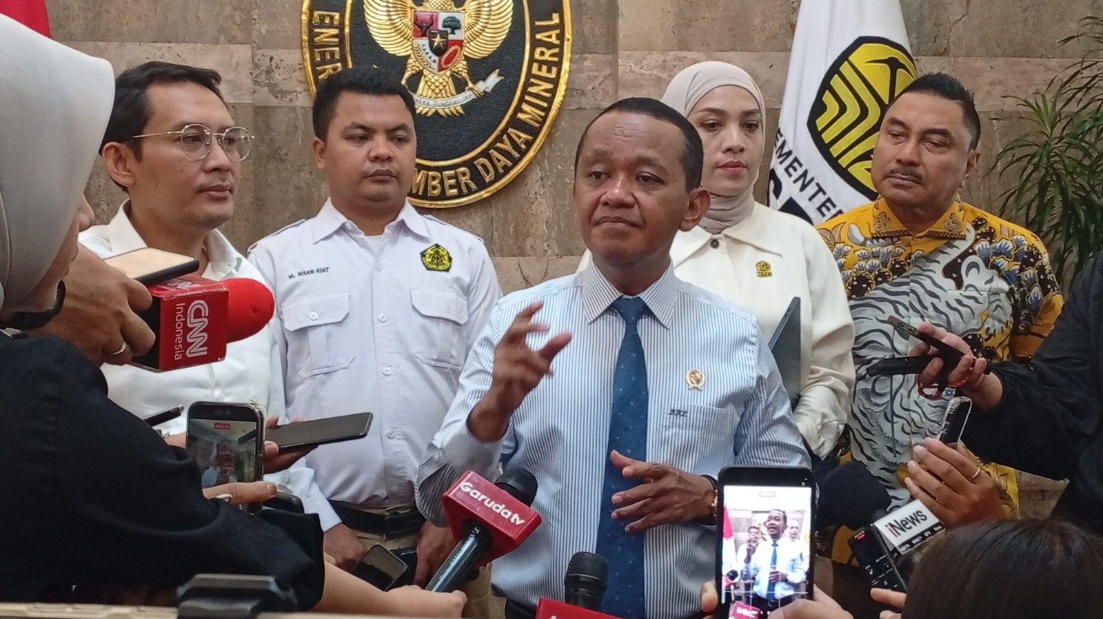 Indonesia Jadi Kunci Integrasi Listrik ASEAN, Pemerintah Genjot Energi Terbarukan