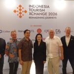 ITX 2026 Bahas Masa Depan Luxury Tourism Indonesia, Wisatawan Premium Kini Cari Pengalaman Autentik