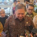 Airlangga Umumkan Paket Stimulus Ekonomi Kuartal II 2026, WFH Dilanjutkan hingga Insentif Pajak untuk Penulis
