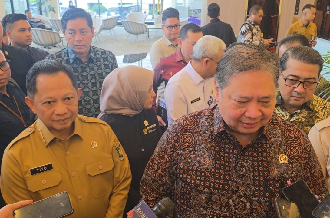 Pemerintah Siapkan Insentif Transportasi dan Diskon Tiket Pesawat untuk Jaga Daya Beli Masyarakat di Semester II 2026