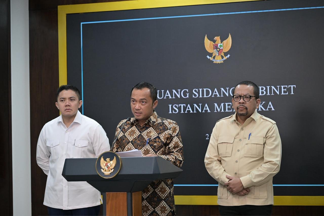 Presiden Prabowo Copot Dadan Hindayana dari Jabatan Kepala BGN, Nanik Sudaryati Deyang Ditunjuk sebagai Pengganti