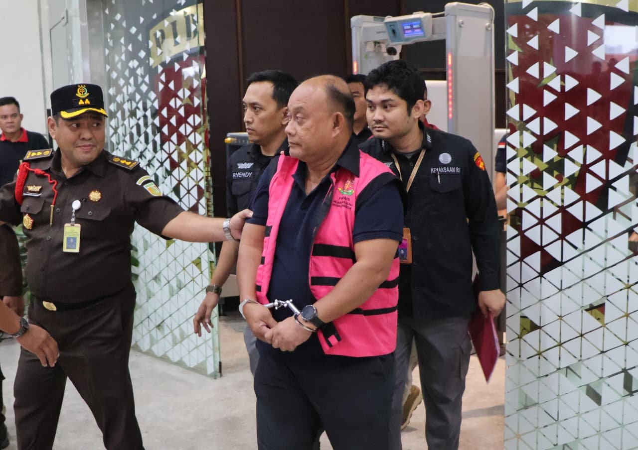 Kejagung Tetapkan Tiga Mantan Petinggi BGN Tersangka Dugaan Korupsi Program Makan Bergizi Gratis 2025–2026