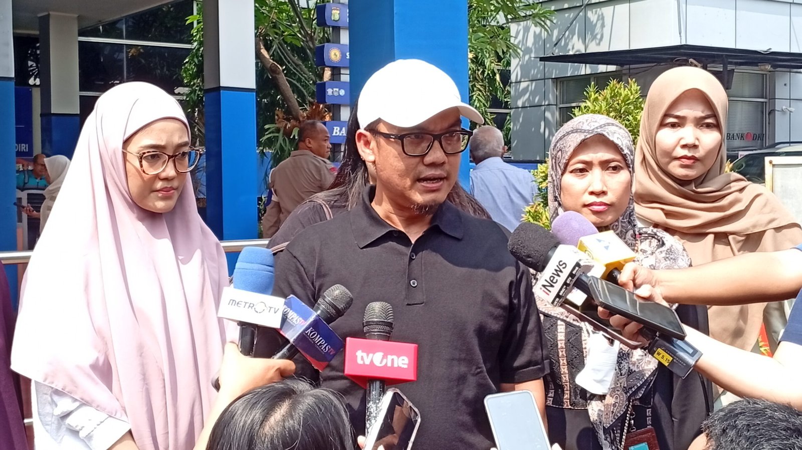 85 Mitra Laporkan Dugaan Penipuan Travel Hanania ke Polda Metro Jaya, Kerugian Capai Rp20 Miliar