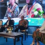 Dirut PERUMDAM TKR Dorong Penguatan Tata Kelola dan Kesiapan Investasi Sektor Air di Indo Water 2026
