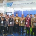 PERUMDAM TKR Kembali Hadir di Indo Water 2026, Perluas Wawasan dan Kolaborasi Inovasi Industri Air