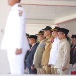 Menko PMK hingga Kepala BNPB Peringati HUT ke-81 RI di Lokasi Bencana, Komitmen Percepat Pemulihan
