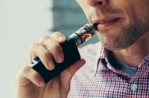 Presiden Prabowo Soroti Penyalahgunaan Vape sebagai Media Narkoba, Pelarangan Total Bisa Diterapkan