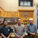 Polda Banten Tindaklanjuti Video Viral Keluhan Pedagang di Kawasan ASDP Merak