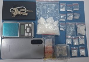 Polda Banten Sita 75 Gram Sabu, Tiga Pelaku Ditangkap di Kramatwatu