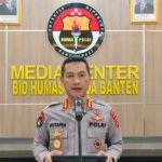 Polda Banten Imbau Orang Tua Perketat Pengawasan Anak di Tengah Kegiatan Penyampaian Aspirasi