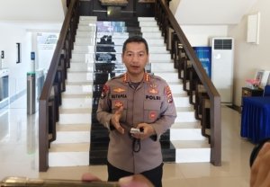 Polda Banten Klarifikasi Penanganan Kades Undar Andir, Hasil Asesmen Rekomendasikan Rehabilitasi Rawat Jalan