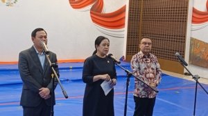 Sidang Tahunan MPR 2026, Persiapan Capai 80 Persen