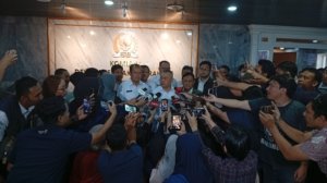 Komisi V DPR RI Soroti Manifes dan Pengawasan Kapal