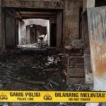 Pramono Anung Pastikan Pemprov DKI Bantu Keluarga 4 Korban Tewas Kebakaran di Tebet